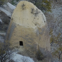 Photo de Turquie - Le Parc Naturel de Göreme